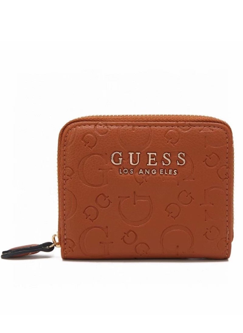 GUESS GUESS womens BLANE WALLET  - Image 1