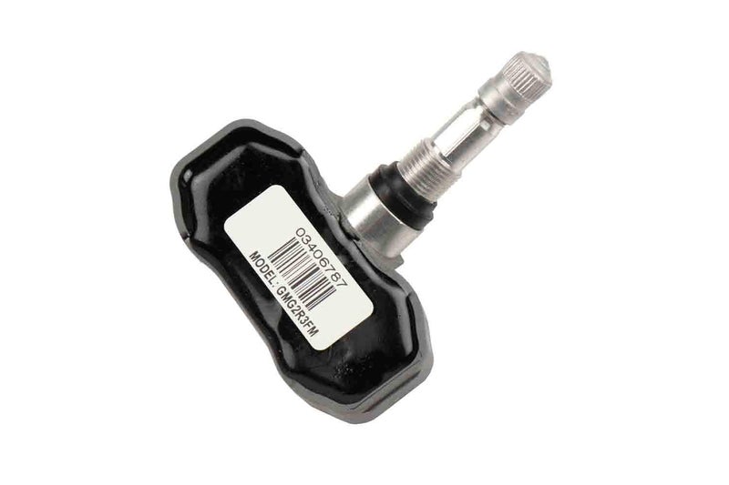 ACDelco GM المعدات الأصلية 25758220 نظام مراقبة ضغط الإطارات (TPMS) حساس - Image 2