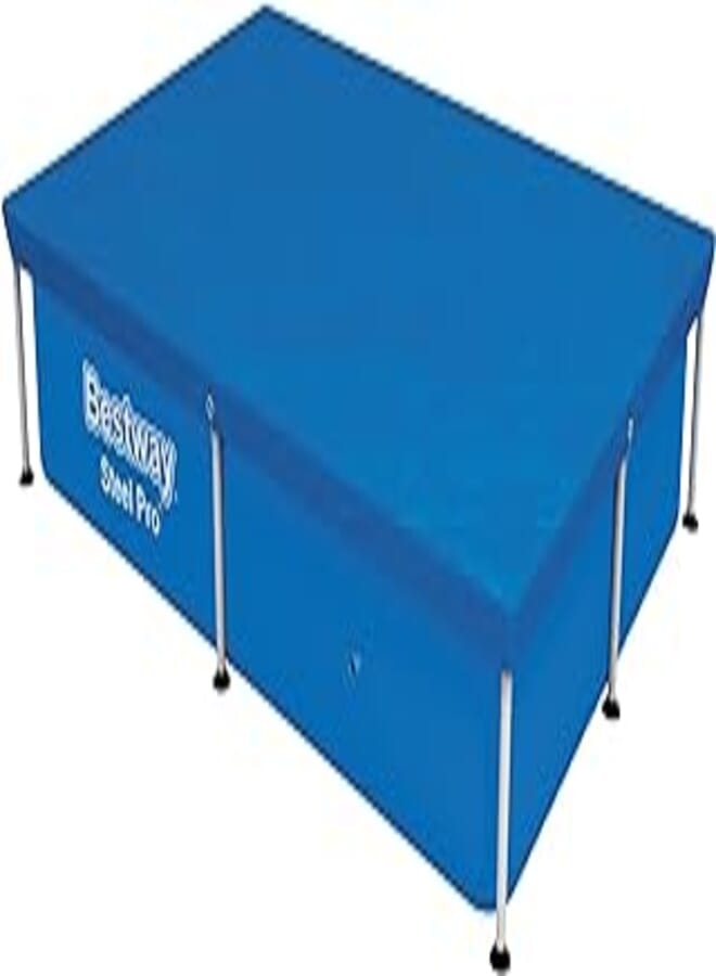 Bestway BWAY POOL COVER STEELPRO 2.21X1.5M