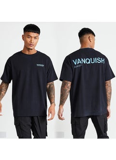 Generic Vq Sports Fitness Style Loose Short-Sleeved T-Shirt Mens Running Casual European and American Cotton Iron Exercise Clothing Dropshipping Red  - Image 2