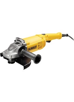 DEWALT Dewalt DWE490 230 Mm 2000 W 240 V Angle Grinder  - Image 3