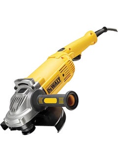 DEWALT Dewalt DWE490 230 Mm 2000 W 240 V Angle Grinder  - Image 1