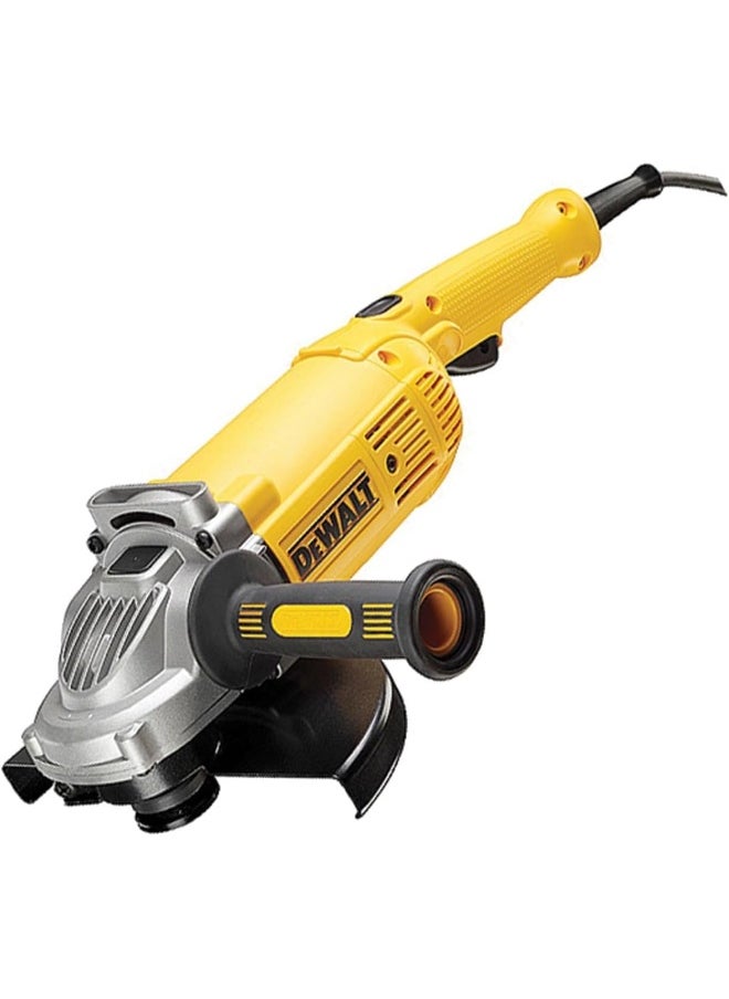 DEWALT Dewalt DWE490 230 Mm 2000 W 240 V Angle Grinder  - Image 1