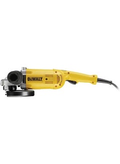 DEWALT Dewalt DWE490 230 Mm 2000 W 240 V Angle Grinder  - Image 2