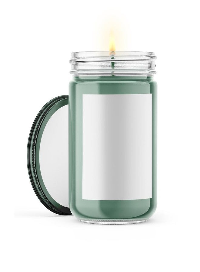 Dashleigh 120 Printable Candle Labels, 100% Recycled White Adhesive Paper (Square Labels, 2.5 x 2.5 in.) - Image 3
