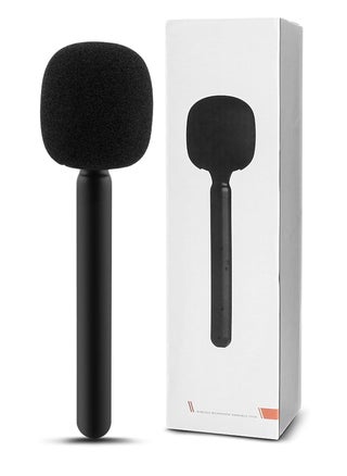 DJI Wireless Mic 2 Mic Holder Wireless Interview Microphone Adapter Handheld Mount Adapter - pzsku/Z4263E062413581E4FF66Z/45/_/1738732951/5932698e-351b-4a08-bbac-8dfe35fbebb2