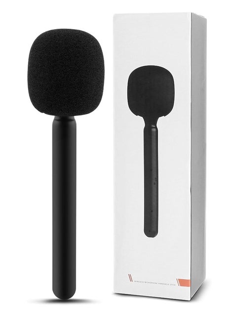 DJI Wireless Mic 2 Mic Holder Wireless Interview Microphone Adapter Handheld Mount Adapter