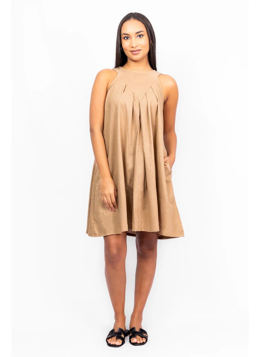 COCO by Cotton Collection Carmen Dress