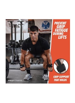 ABJ Premium Padded Wrist Wraps For Ultimate Comfort And Support, Adjustable Brace for Weightlifting ,Powerlifting And Gym Workouts-Secure Wrist Support And Protection-Enhanced Performance And Stability  - Image 5