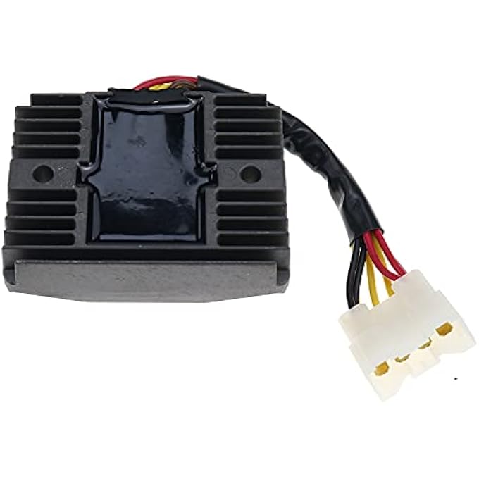 YIHETOP Voltage Regualtor 21066-2079 For Kawasaki 4 Stroke Engine FD671D FD711D FD750D FD791D FD851D - Image 2