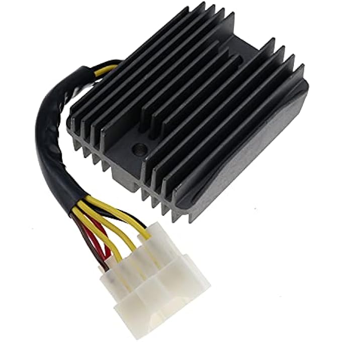 YIHETOP Voltage Regualtor 21066-2079 For Kawasaki 4 Stroke Engine FD671D FD711D FD750D FD791D FD851D - Image 3