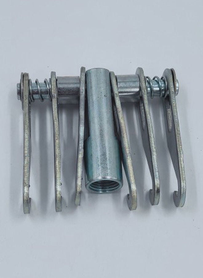 نيبمينينت كماشة سحب من المعدن على شكل مخلب بـ 6 أصابع لإصلاح انبعاجات هيكل السيارة - Image 3