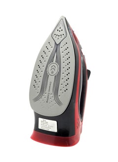 رويال سيلفر كريست مكواة بخار رويال سيلفر كرست موديل SC-3377 - 2200 وات  - Image 4
