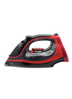 رويال سيلفر كريست مكواة بخار رويال سيلفر كرست موديل SC-3377 - 2200 وات  - Image 5