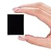Narrative Cosmetics AlcoholActivated Refill Pan for Azure Blue Tone Palette Single Replacement Makeup Pan Waterproof Tattoo Cover SFX Makeup Highly Pigmented Skin Tones - Image 2