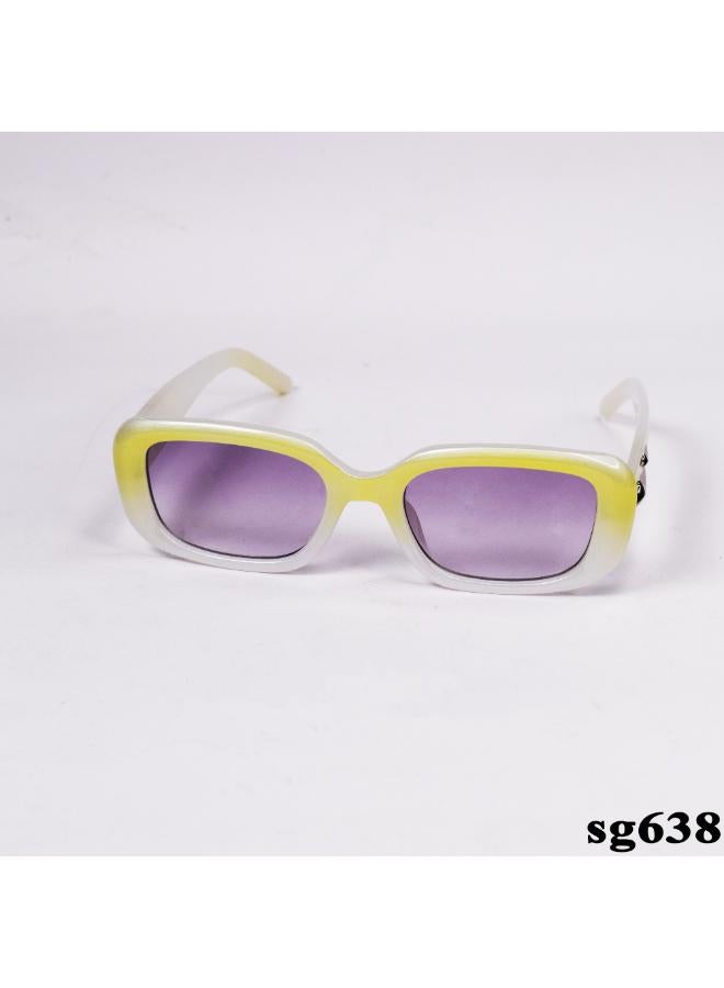 Generic Men Sunglasses SG638 - Image 1