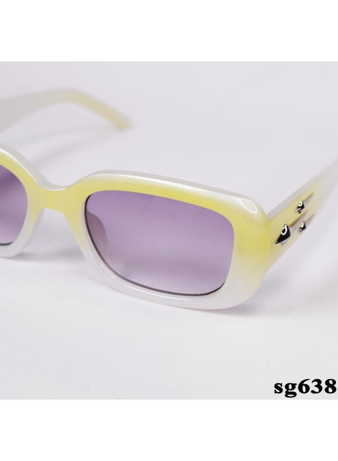 Generic Men Sunglasses SG638 - Image 2