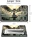 TCGMAT MTG Playmat NonSlip Backing Printing Ideal for Card Game Enthusiasts TCG Playmat MTG1Disaster befallsDeck - Image 4