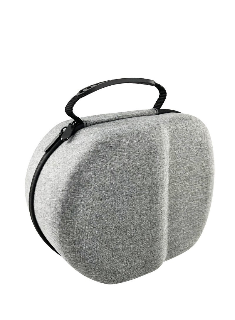 Portable pouch Compatible with Oculus Quest 2 VR headset Shock-resistant virtual reality travel carrying case Compatible with Quest/Quest 2 accessories - Image 1