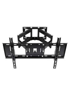Lucky Sky Tilting TV Wall Mount Bracket LS-CP602 for 32''–80'' TVs, VESA 400x600mm, 50kg Capacity, ±15° Tilt  - Image 1
