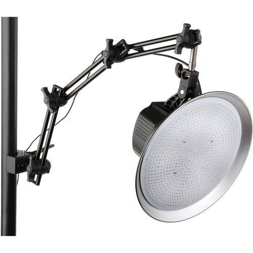 Impact 3 Section Double Articulated Arm Without Bracket - Image 4