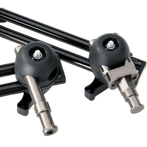 Impact 3 Section Double Articulated Arm Without Bracket - Image 3