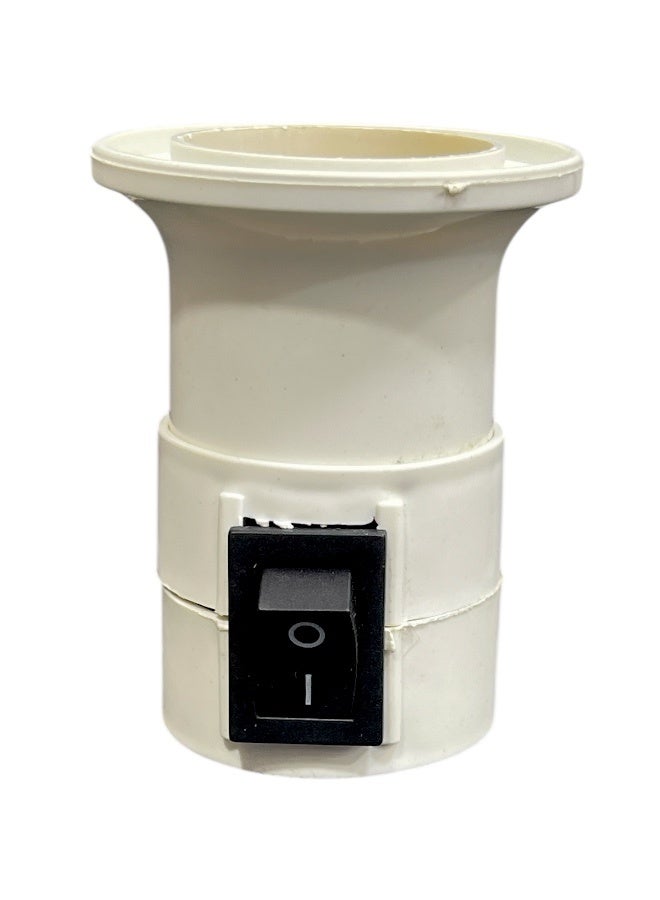 Direct Plug-in Night Light with Switch - Smart & Economic Lighting Solution - Image 3