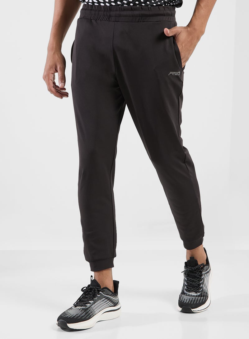FRWD Logo Printed Tracksuit  - Image 4