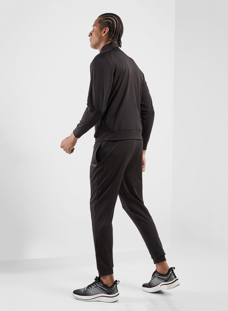 FRWD Logo Printed Tracksuit  - Image 2