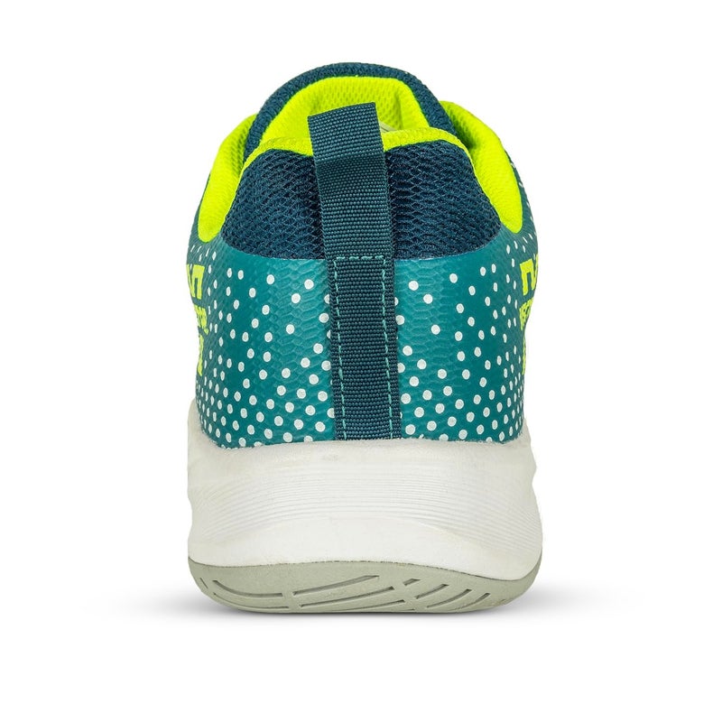 Vector X Supernova Breathable Mesh With TPU Film Badminton Shoes For Men - Image 5