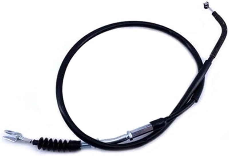Vuzmode Motorcycle Clutch Control Cable - Image 1