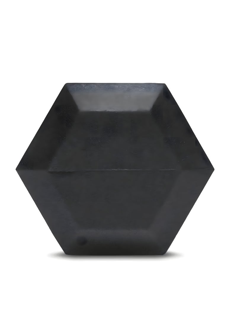H PRO HM Sports 5 KG Hex Dumbbell | Premium Cast Iron Weight for Strength Training & Home Workouts - Image 2