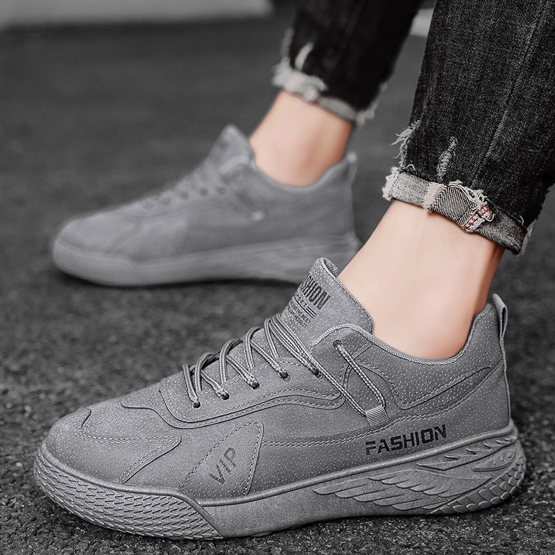 Unisex Casual Sneaker Shoes - Image 1