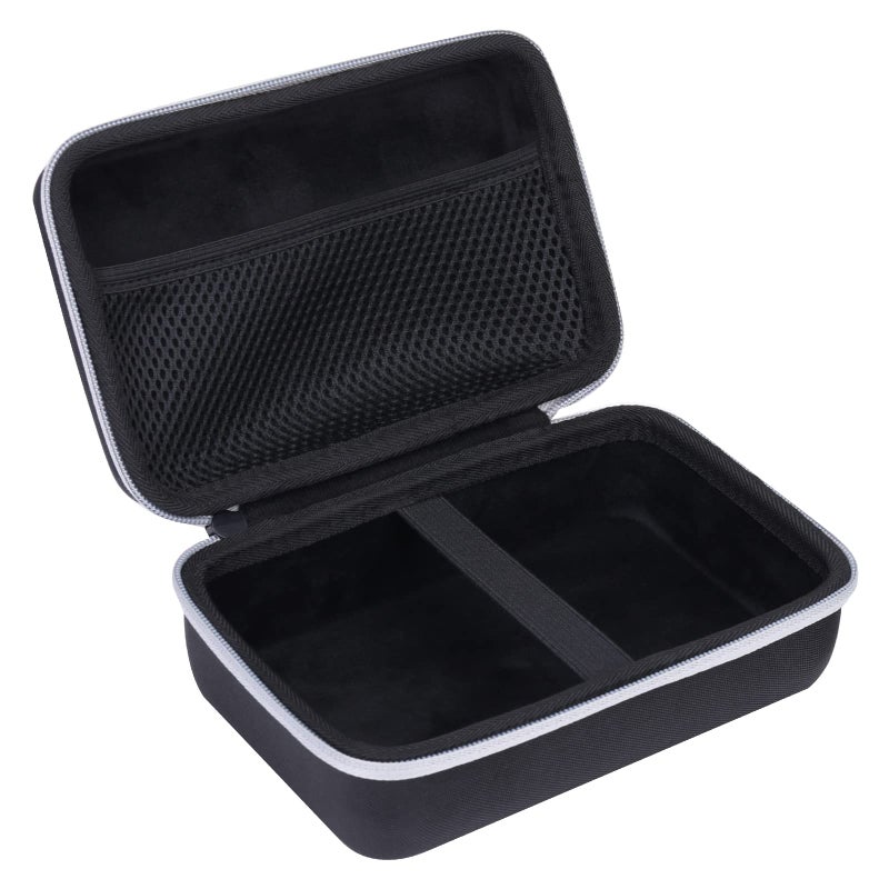 co2CREA Hard Case Replacement for Rode PodMic Cardioid Dynamic Podcasting Microphone - Image 2