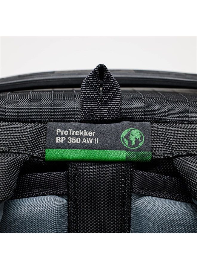 Lowepro Photography BP 350 AW II, Grey - Image 2