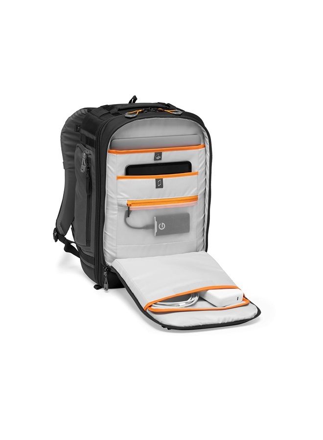 Lowepro Photography BP 350 AW II, Grey - Image 5
