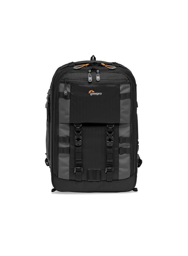 Lowepro Photography BP 350 AW II, Grey - Image 1