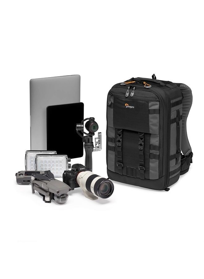 Lowepro Photography BP 350 AW II, Grey - Image 4