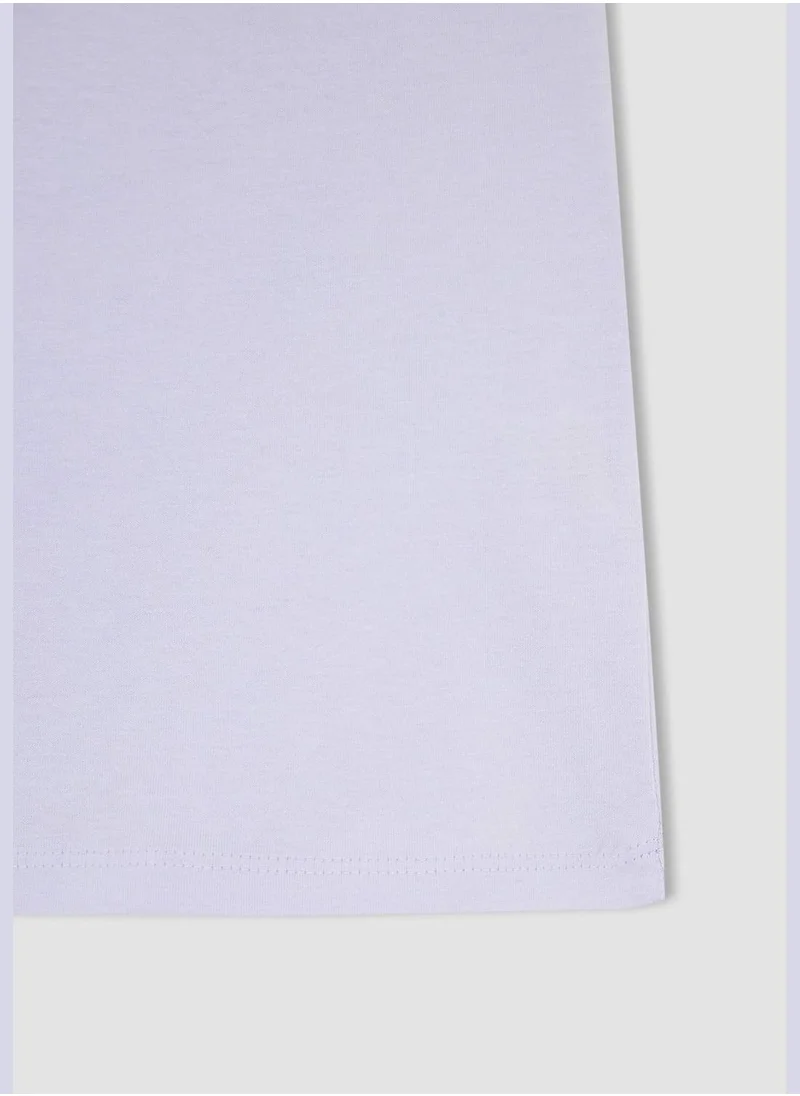 DeFacto Regular Fit Sleeveless Vest