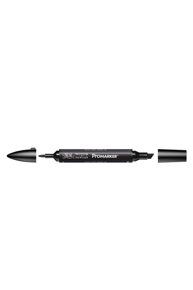 WINSOR & NEWTON Pro Marker Graphic Art Marker 