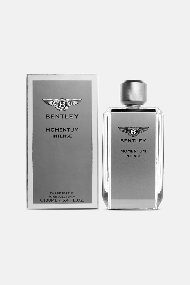 BENTLEY Momentum Intense Perfume Eau De Parfum, 100 ml - Image 1