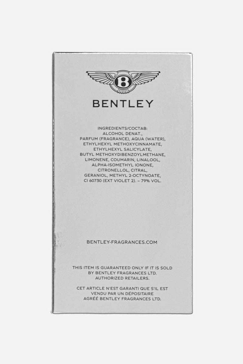 BENTLEY Momentum Intense Perfume Eau De Parfum, 100 ml - Image 3