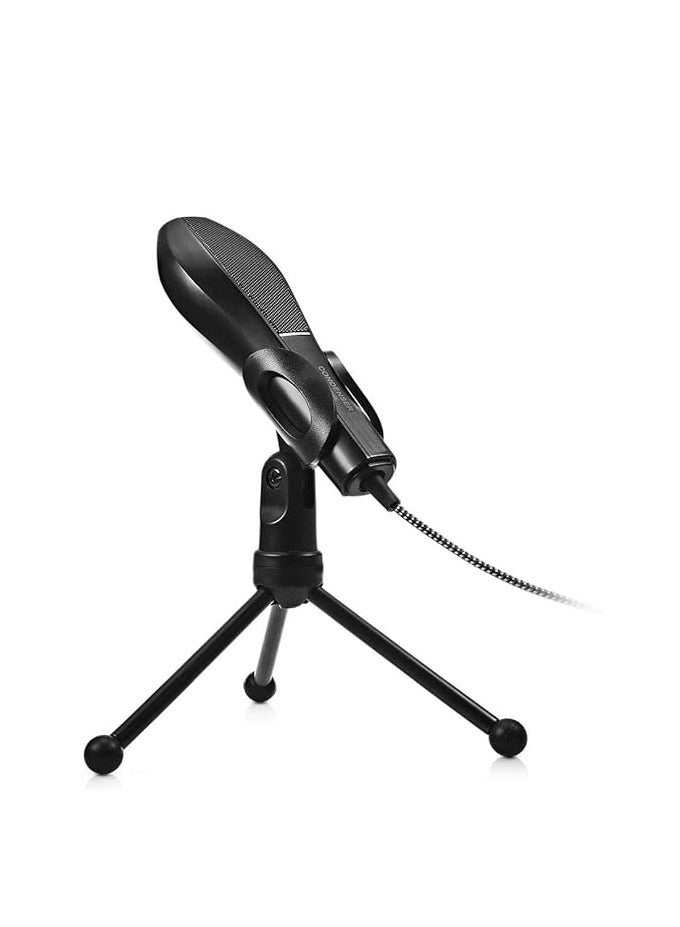 Q5B Professional USB Condenser Microphone for PC  - Image 1