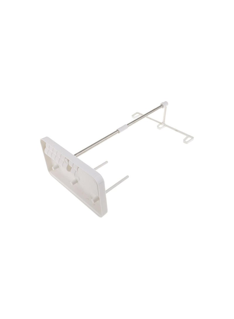 GGOOT Sewing Shelf Home Sewing Machine Special Line Frame Sewing Machine Needle Thread Bobbin Spool Holder Rack For Home Embroidery Sew - Image 4