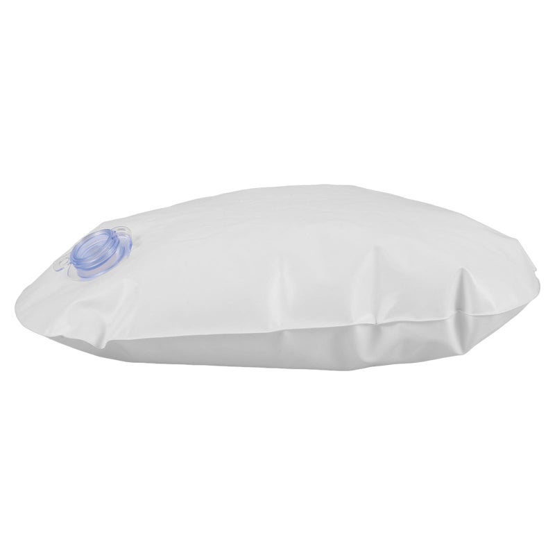 Inflatable Bathtub Seat Cushion With Suction Cups For Spa Bathing Support And Comfort - Image 2