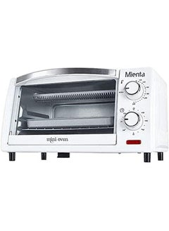 Mienta Ov30618a Mini Oven 9l, 800 Watt