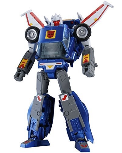 TOMY Transformers Masterpiece MP25 Tracks - Image 1