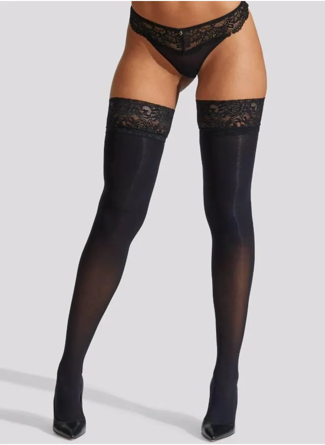 Ann Summers Ann Summers Hosiery Thigh High