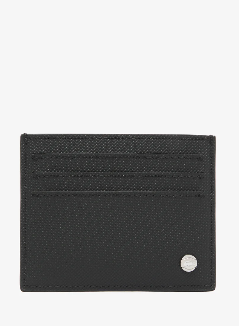 LACOSTE Logo Cardholder