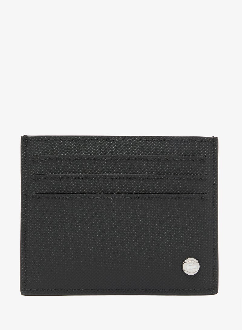 LACOSTE Logo Cardholder - Image 2
